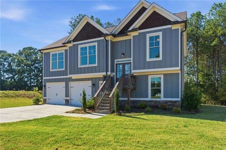 Cartersville, GA 30120 Bartow County