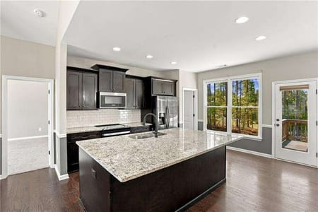 Cartersville, GA 30120 Bartow County