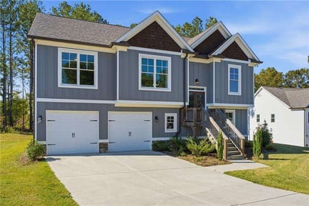 Cartersville, GA 30120 Bartow County