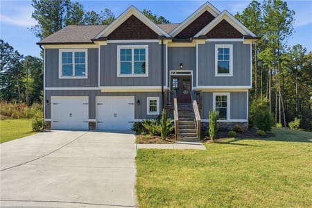 Cartersville, GA 30120 Bartow County