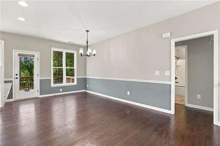 Cartersville, GA 30120 Bartow County