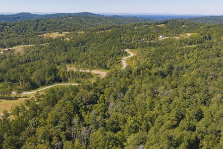 Talking Rock, GA 30175 Gilmer County