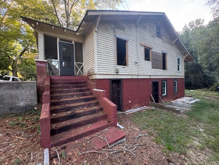 Atlanta, GA 30315 Fulton County