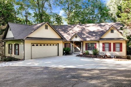 Dawsonville, GA 30534 Dawson County