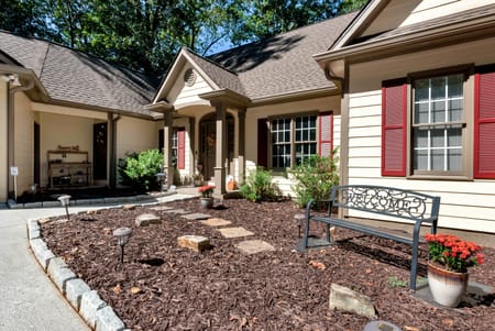 Dawsonville, GA 30534 Dawson County