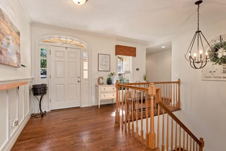 Dawsonville, GA 30534 Dawson County