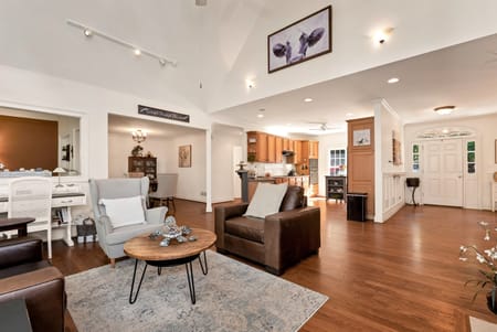 Dawsonville, GA 30534 Dawson County