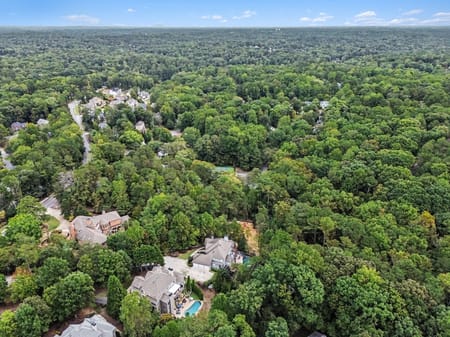 Marietta, GA 30062 Cobb County