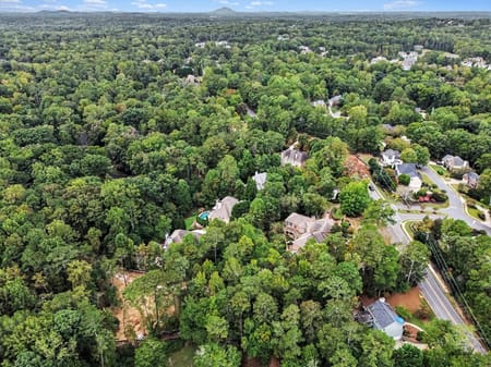 Marietta, GA 30062 Cobb County