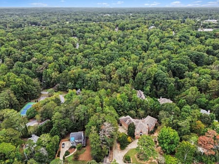 Marietta, GA 30062 Cobb County