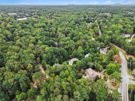 Marietta, GA 30062 Cobb County