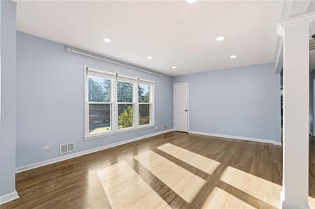 Marietta, GA 30062 Cobb County