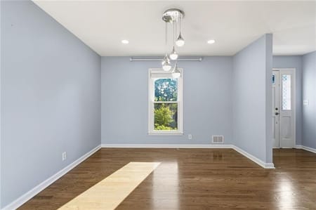 Marietta, GA 30062 Cobb County