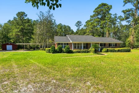 Folkston, GA 31537 Charlton County