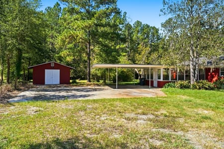Folkston, GA 31537 Charlton County