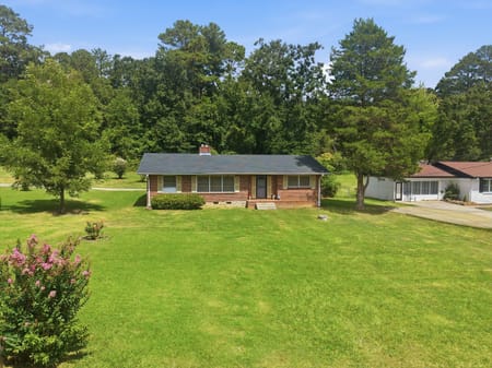 Lithonia, GA 30058 DeKalb County