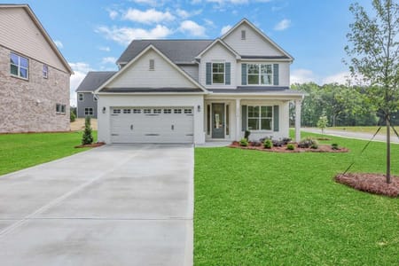Loganville, GA 30052 Gwinnett County