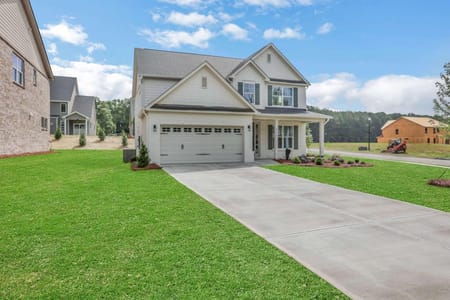 Loganville, GA 30052 Gwinnett County