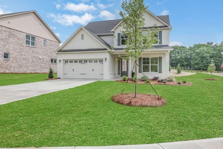 Loganville, GA 30052 Gwinnett County