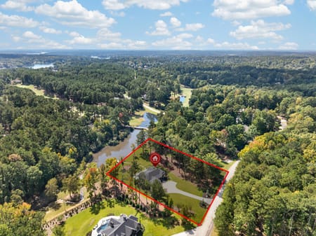 Greensboro, GA 30642 Greene County