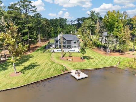 Greensboro, GA 30642 Greene County