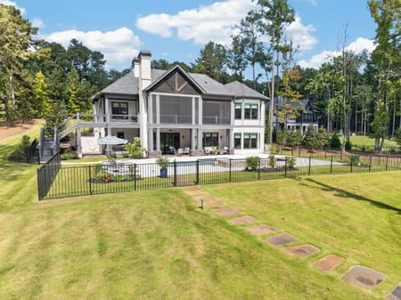 Greensboro, GA 30642 Greene County