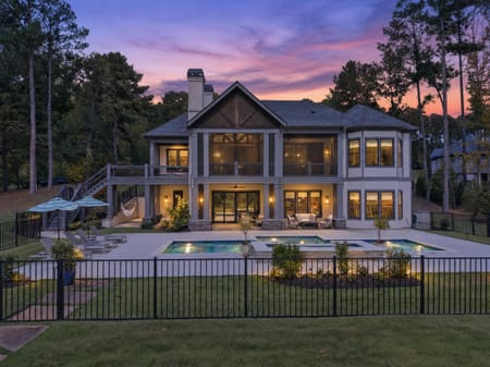 Greensboro, GA 30642 Greene County