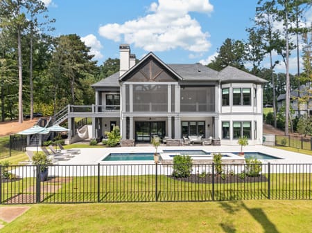 Greensboro, GA 30642 Greene County