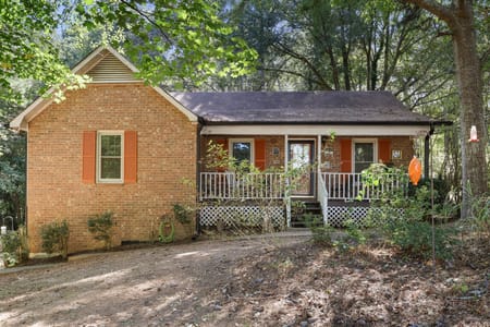 Jonesboro, GA 30236 Clayton County