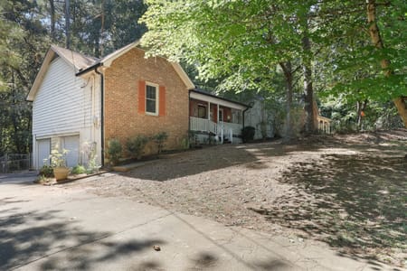 Jonesboro, GA 30236 Clayton County