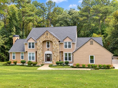 Marietta, GA 30008 Cobb County