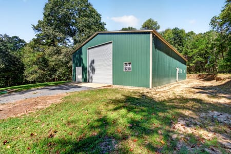 Buena Vista, GA 31803 Marion County