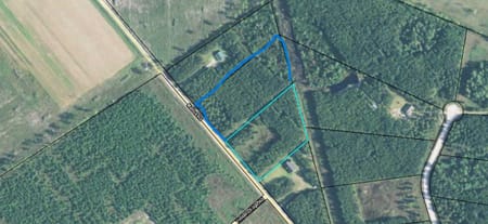Folkston, GA 31537 Charlton County