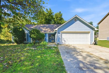 Acworth, GA 30102 Cobb County
