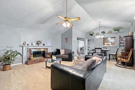 Acworth, GA 30102 Cobb County