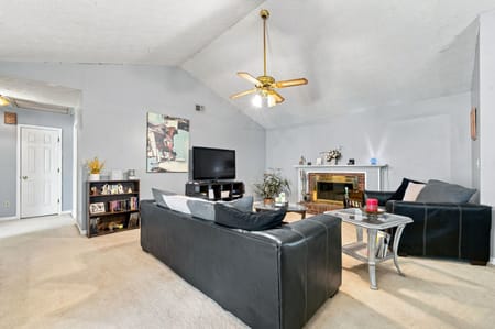 Acworth, GA 30102 Cobb County