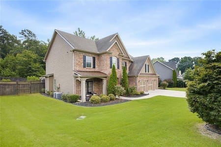 Marietta, GA 30064 Cobb County