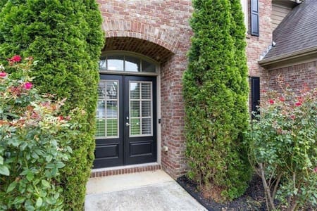 Marietta, GA 30064 Cobb County