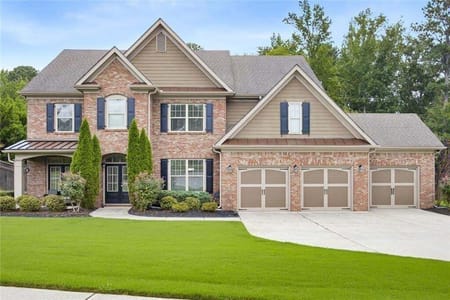 Marietta, GA 30064 Cobb County