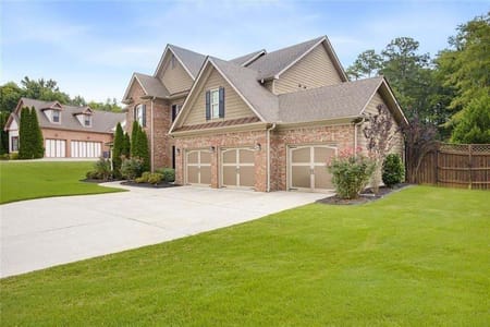 Marietta, GA 30064 Cobb County