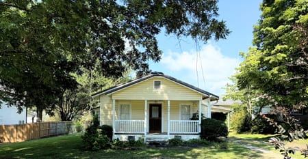 Tallapoosa, GA 30176 Haralson County