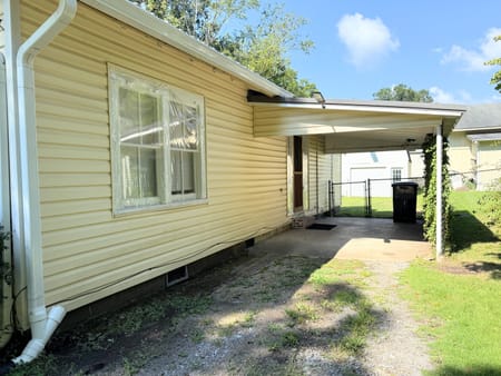 Tallapoosa, GA 30176 Haralson County