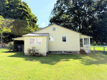 Tallapoosa, GA 30176 Haralson County