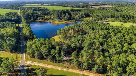 Tifton, GA 31794 Tift County