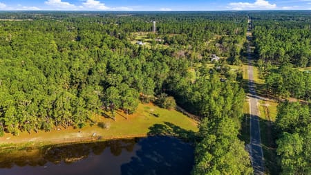 Tifton, GA 31794 Tift County