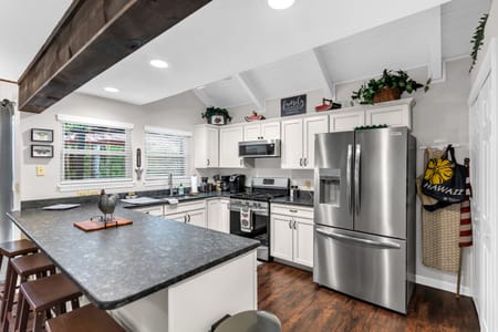 Helen, GA 30545 White County