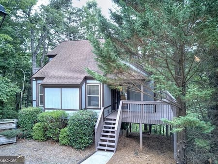 Helen, GA 30545 White County