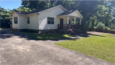Atlanta, GA 30331 Fulton County