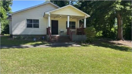 Atlanta, GA 30331 Fulton County
