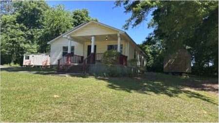 Atlanta, GA 30331 Fulton County